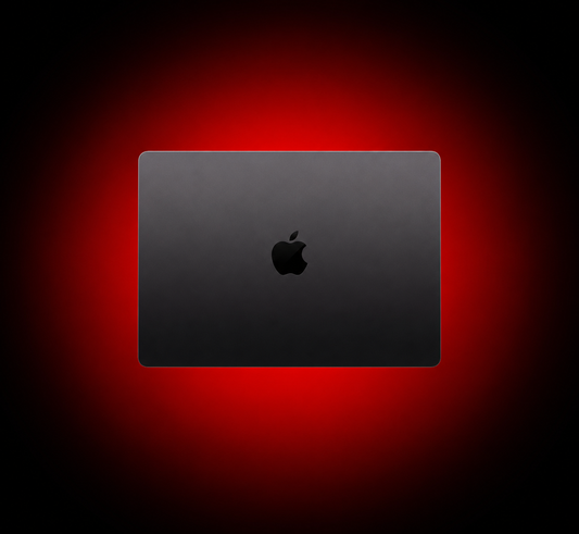 MacBook Pʀo