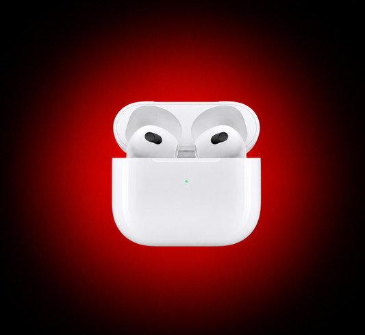 AiʀPods 3