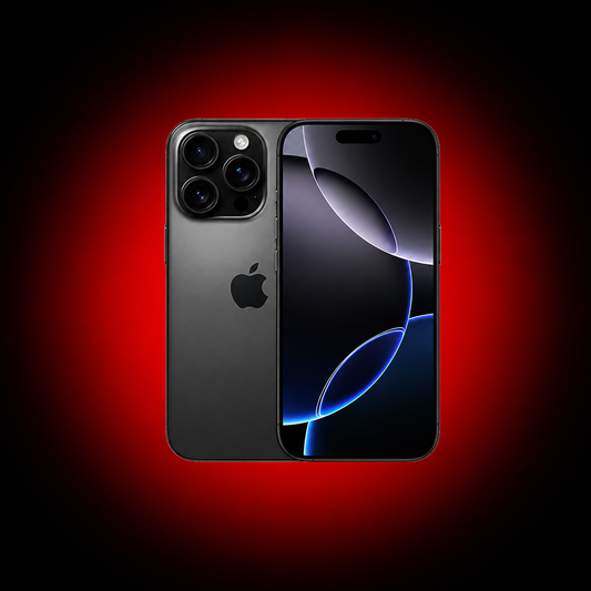 ⅠPhone 16 Pʀo