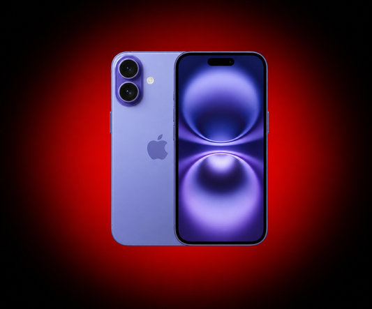 ⅠPhone 16